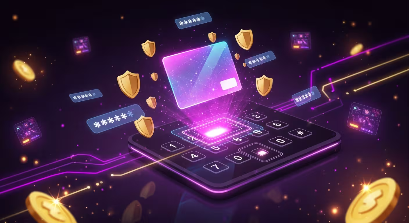 Caspero Casino Login Guide – How to Access Your Account Safely and Quickly